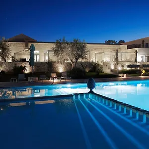 Masseria Della Volpe Отель