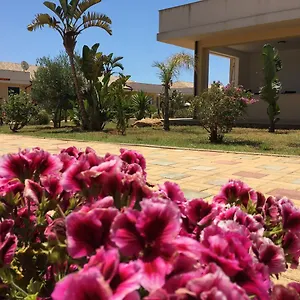 Calabernardo Resort Курортный комплекс